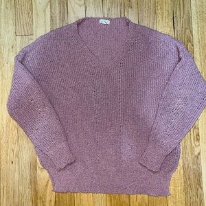 Women’s Debut Sweater